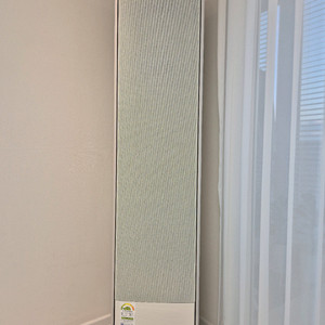 삼성 비스포크 스탠드형 에어컨 2in1