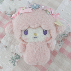 마이스위트피아노 단짝친구 시리즈 마스코트 인형 판매합니다