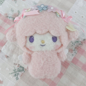 마이스위트피아노 단짝친구 시리즈 마스코트 인형 판매합니다