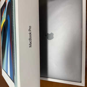 맥북프로 16인치 2019 1TB 터치바