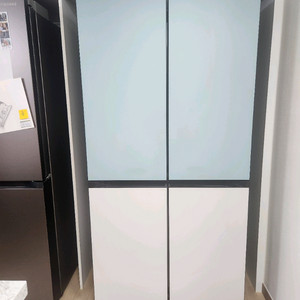 RF85B9002AP 비스포크 삼성냉장고