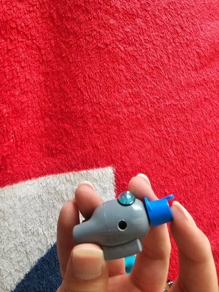 어몽어스 레고 이미지