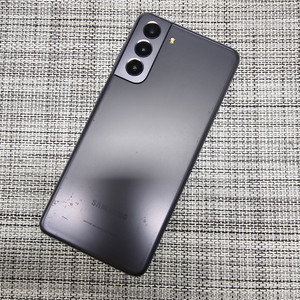 (무잔상) 갤럭시 S21 256G 블랙 21년 7월개통 검수완료 가성비단말기 15만팝니다@@