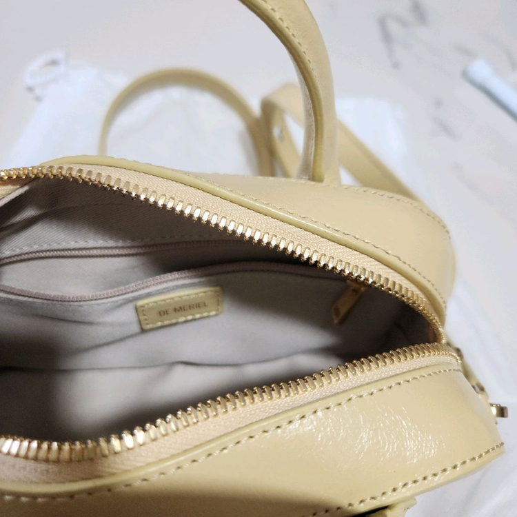 드메리엘 볼링백 스몰 이미지