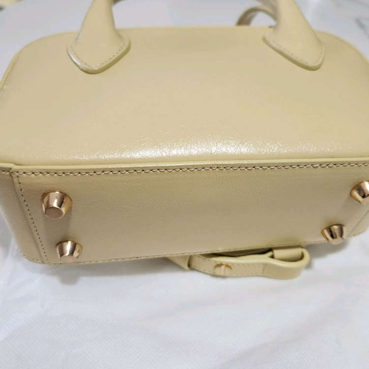 드메리엘 볼링백 스몰 이미지