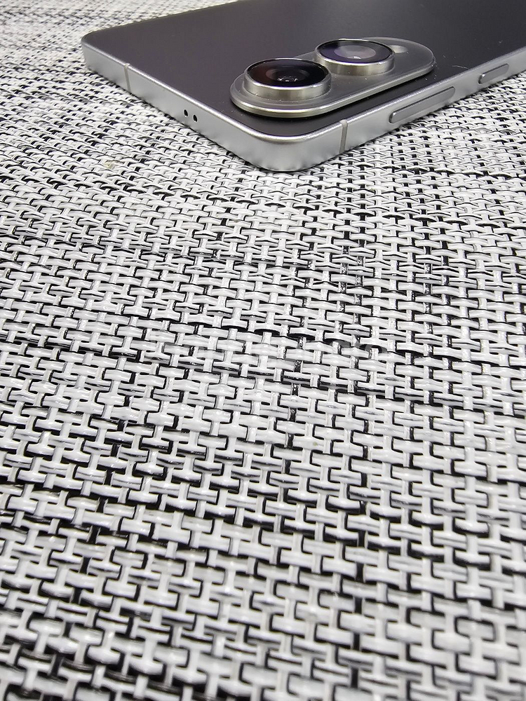 (새상품급) 갤럭시 S25엣지 256G 실버 25년 11월개통 무기스 무찍힘 초S급 선물용 86만팝니다@--4