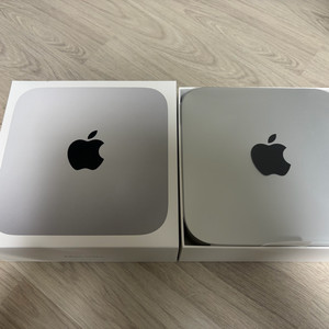 맥미니 M2 PRO/16G/512G (A2816) 팝니다.