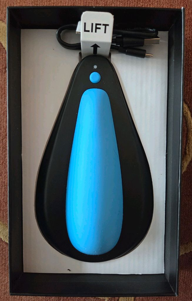 남성, 여성용 케겔 트레이너 부스트(요실금) 이미지