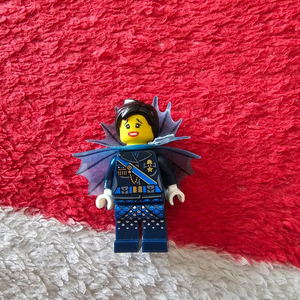 레고 닌자고 무비 미니피규어