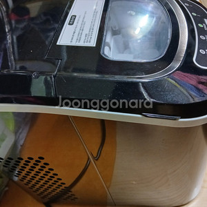 신일 빙수제조기 SI80LHIM