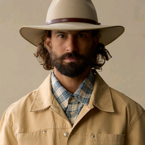 호주 아쿠브라 쿠퍼 페디 모험 펠트햇 59