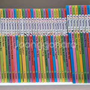 연두비 씽투게더 싱투게더 53권 세이펜버전 택포