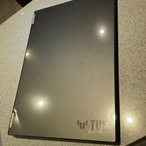 18인치 갓성비 /ASUS TUF A18 라이젠7 260/ 16RAM/512 SSD/5060/내장 780M쿠팡5년