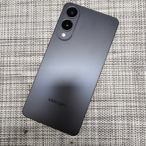 (신폰급) 갤럭시 S25엣지 512G 블랙 25년 8월개통 정상해지공기계 액정무기스 무찍힘 87만팝니다