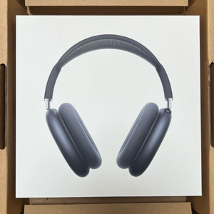 에어팟 맥스2 C타입 미드나잇 미개봉 새상품