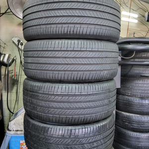 235 45 18 한국타이어 벤투스 중고