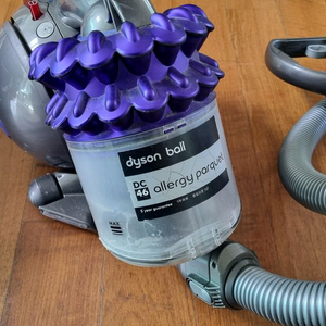 다이슨 유선청소기 DC46 노즐다수포함