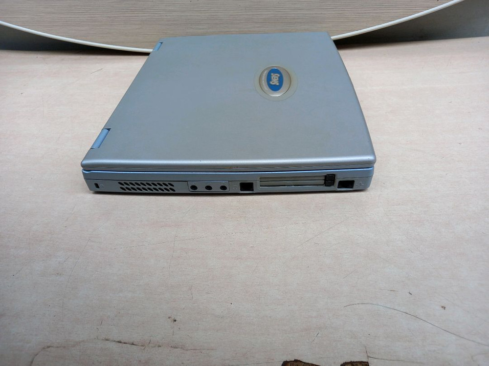 삼성 센스 710 노트북--3