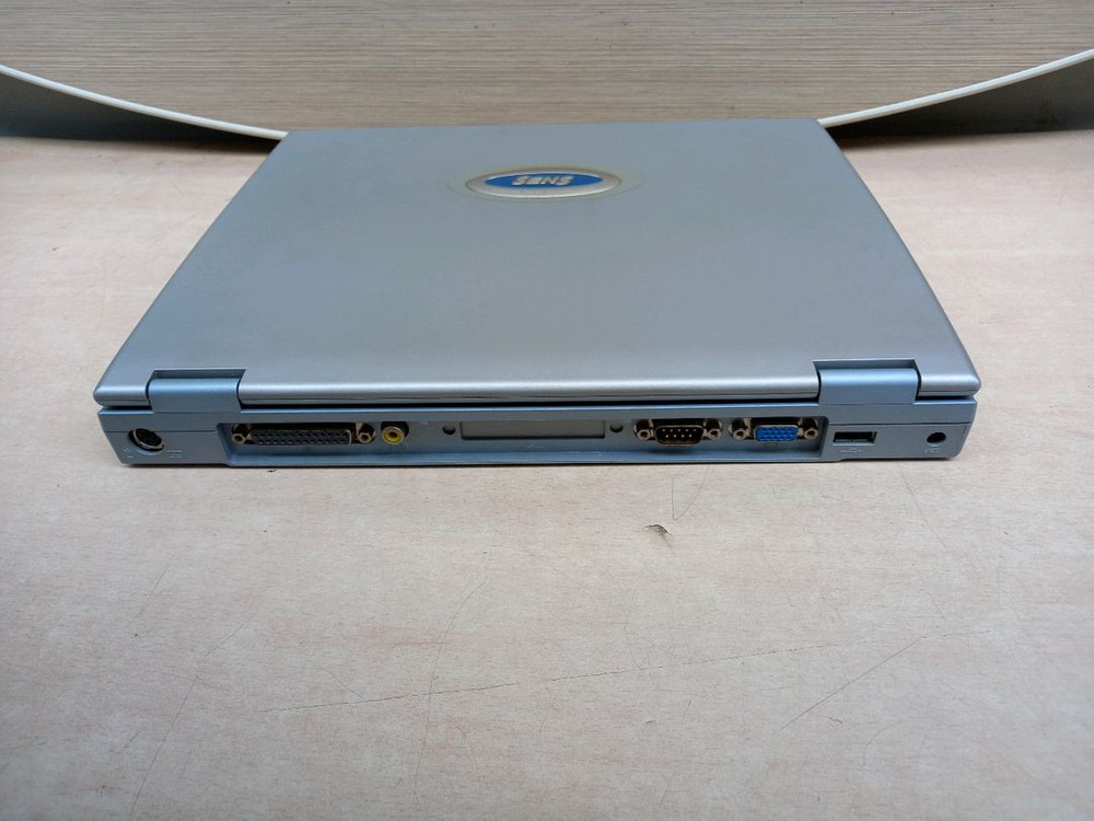 삼성 센스 710 노트북--4