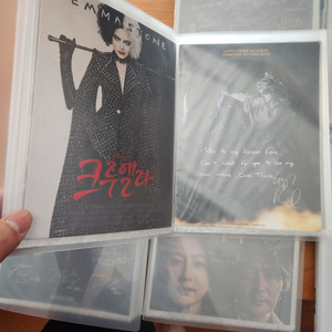 롯데시네마 아트카드,무비티켓,무비씰,CGV TTT 교환으로 구합니다.2번