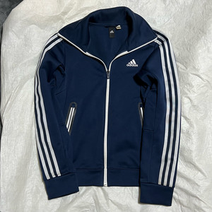 아디다스 기모져지 네이비 90