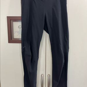 아크테릭스 트리노 sl 타이츠 팬츠 우먼 6사이즈 블랙