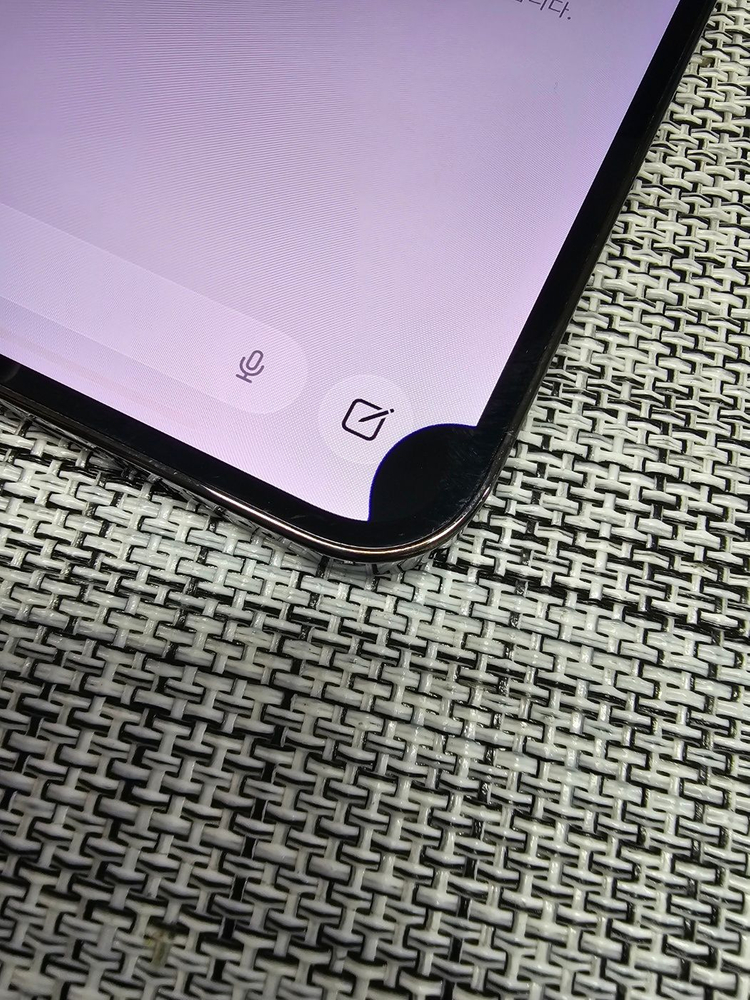 (최저가) 아이폰13프로 256G 블랙 액정무기스 카메라깨끗 공기계 가성비폰 40만팝니다@ 이미지