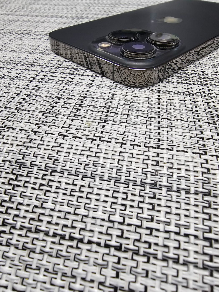 (최저가) 아이폰13프로 256G 블랙 액정무기스 카메라깨끗 공기계 가성비폰 40만팝니다@ 이미지