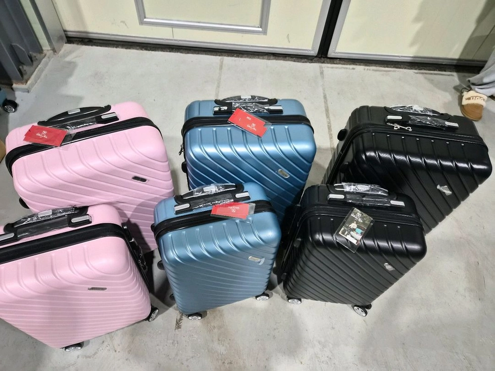 발렌티노루디 여행용캐리어 초특가 이미지