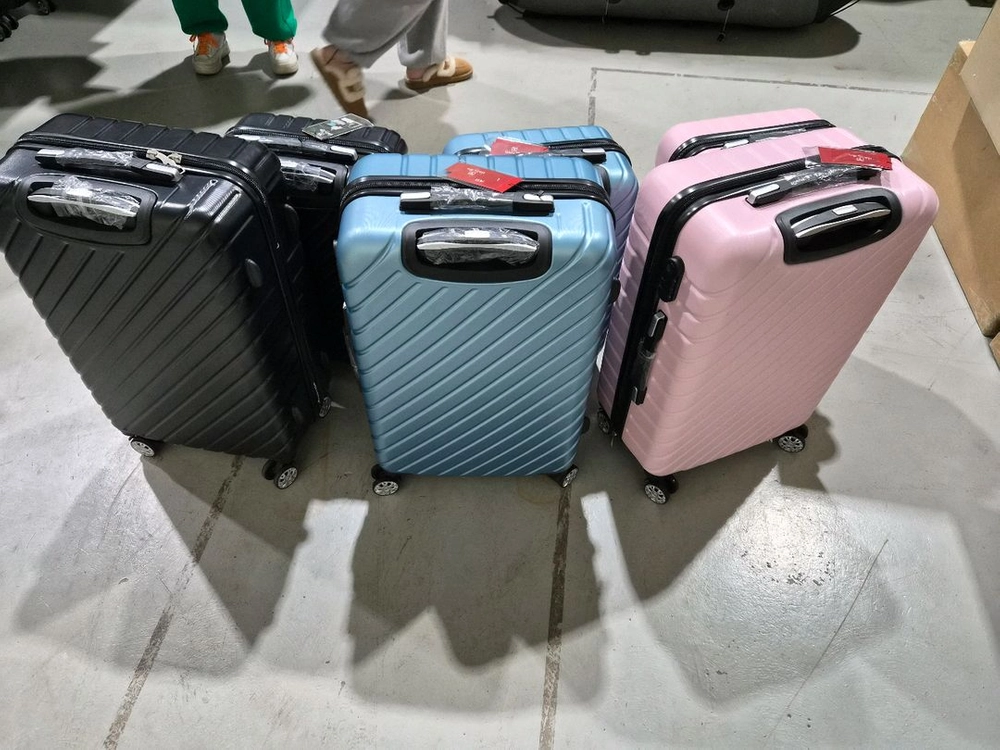 발렌티노루디 여행용캐리어 초특가 이미지