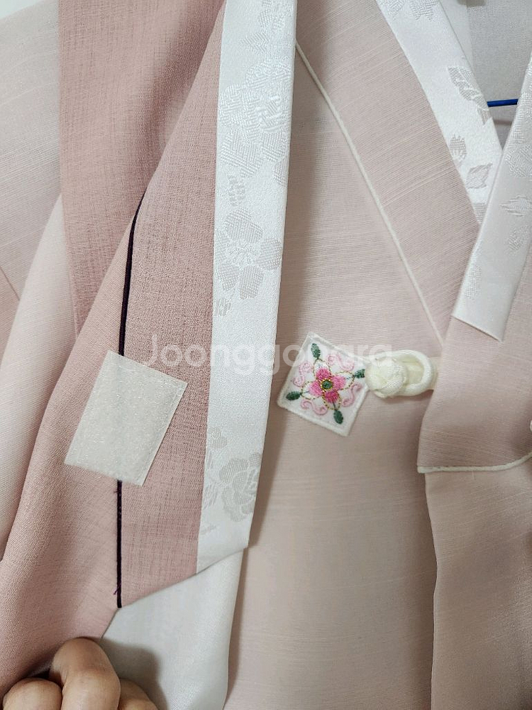 유주부띠끄 남아한복 7호--2