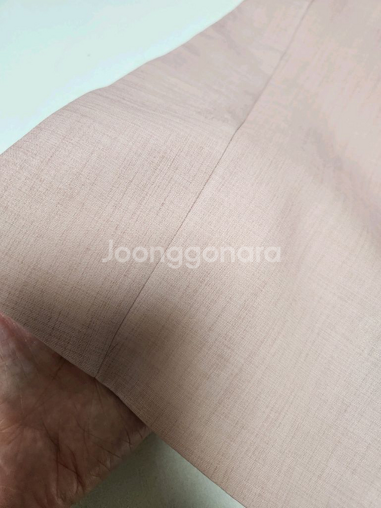 유주부띠끄 남아한복 7호--6