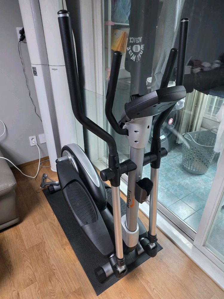 은성헬스빌 D-bike 505E 이글립스 이미지