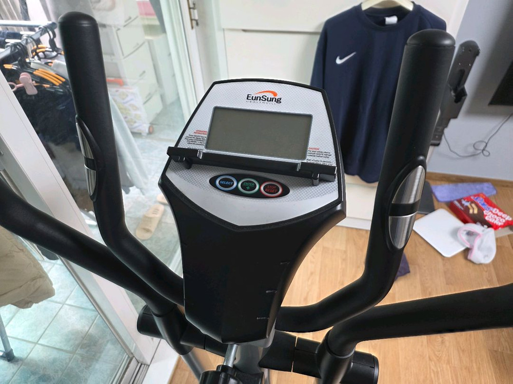 은성헬스빌 D-bike 505E 이글립스 이미지