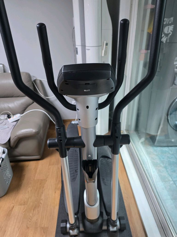 은성헬스빌 D-bike 505E 이글립스 이미지