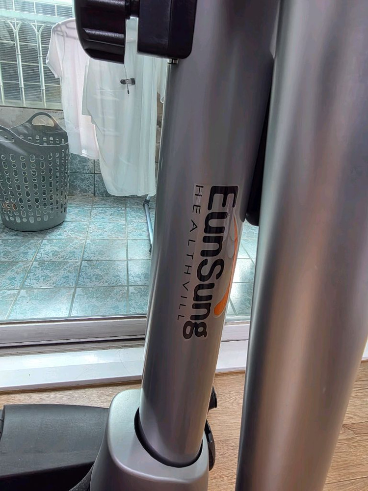 은성헬스빌 D-bike 505E 이글립스 이미지