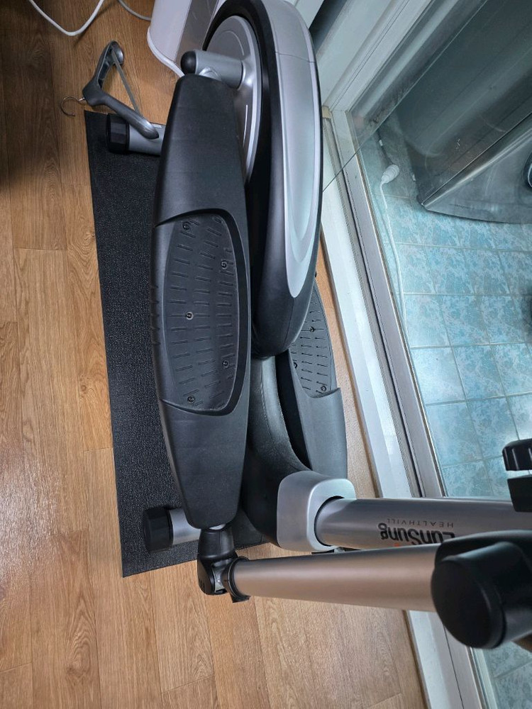 은성헬스빌 D-bike 505E 이글립스 이미지