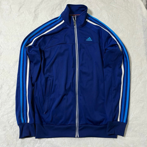 아디다스 져지 네이비 95