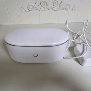 샤오미 초음파 세척기