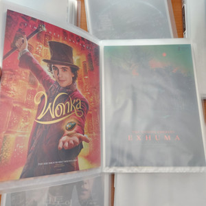 롯데시네마 아트카드,무비티켓,무비씰,CGV TTT 교환으로 구합니다.1번