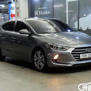 [현대]아반떼 AD 1.6 GDI 밸류 플러스 #가을특가 이미지