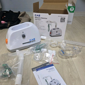 CAS 초음파흡입기