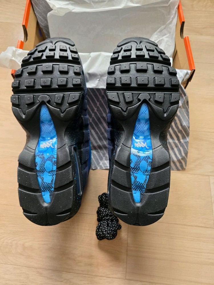 나이키 에어맥스95 SP 운동화 이미지