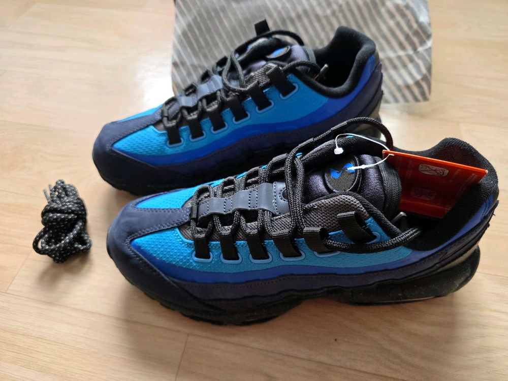 나이키 에어맥스95 SP 운동화 이미지