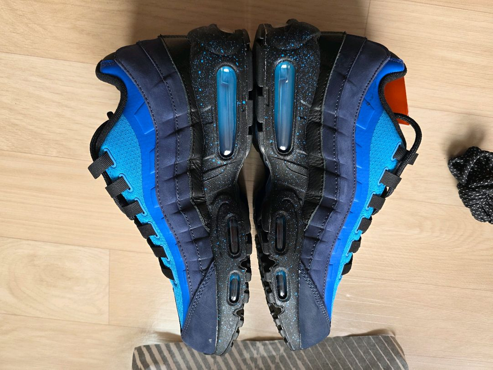 나이키 에어맥스95 SP 운동화 이미지