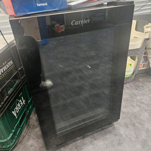 캐리어 와인셀러