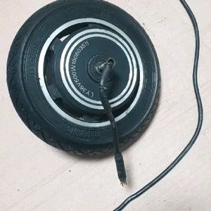 전동킥보드 아이드라이브 컴팩트 36v 500w 모터