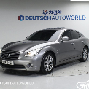 [인피니티]Q70 3.7스타일 #가을특가