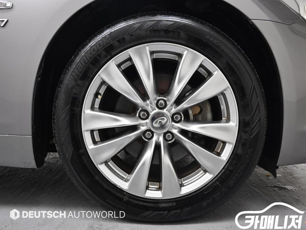 [인피니티]Q70 3.7스타일 #가을특가--4