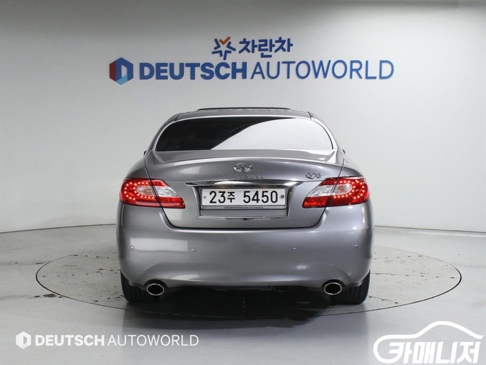 [인피니티]Q70 3.7스타일 #가을특가--3